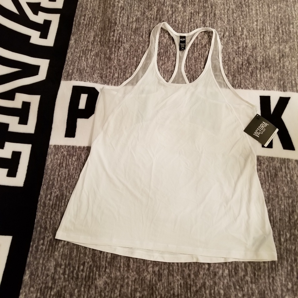 VSX Workout Tank Top